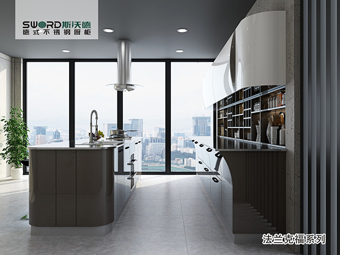 深圳不銹鋼櫥柜廠家