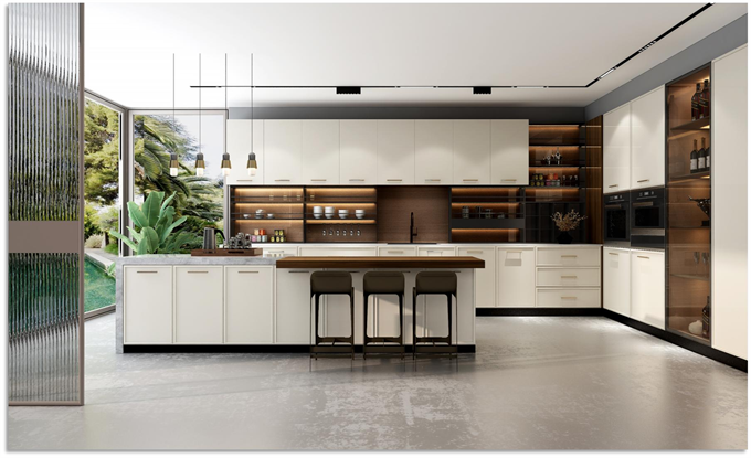 定制櫥柜 定制櫥柜