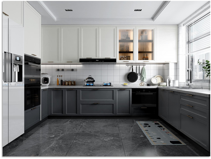 定制櫥柜 定制櫥柜